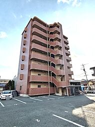 フォレストトップ平成南