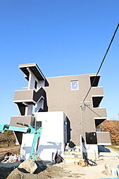 JR豊肥本線 肥後大津駅 4.6kmの賃貸マンション