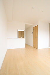 Ｓａｌｕｔｅ 205 2階ワンルームのリビング/ダイニング