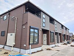 JR鹿児島本線 植木駅 徒歩35分の賃貸アパート