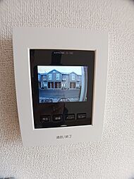 サン・ルミエール八番館 2LDKの写真
