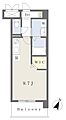 GRANDMERCI4階5.1万円
