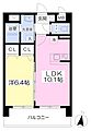 Coral御幸3階5.5万円
