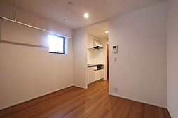 ブランカーサ石神井台 102 1階1DKのリビング/ダイニング