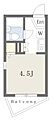 ADレジデンス大泉学園壱番館2階5.1万円