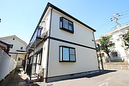 ユニティーズ東伏見