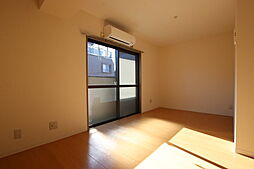 内田パークマンション 107 1階2DKのリビング/ダイニング