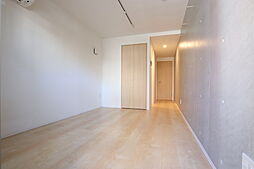 Ｄｅｃｅｎｔ　Ｃｏｕｒｔ　赤塚駅前 103 1階ワンルームのリビング/ダイニング