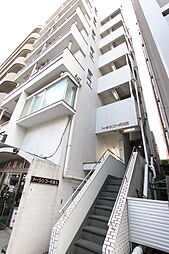 トーシンコーポ豊玉