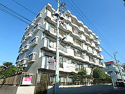 アーバンコート氷川台