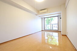 ジュピターレガーロ光が丘 203 2階ワンルームのリビング/ダイニング