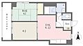 メゾンド下屋敷24階9.4万円