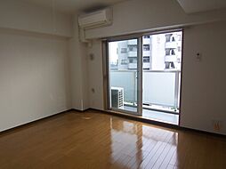 ライダーズマンション練馬 602 6階1Kのリビング/ダイニング