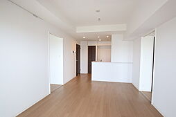 ＧＲＡＮＤ　ＴＥＲＲＡＣＥ　ＡＫＡＴＳＵＫＡ 901 9階2LDKのリビング/ダイニング