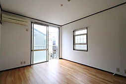 メゾンドグレース 207 2階1Kのリビング/ダイニング