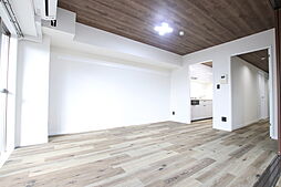 レジデンス上鷺 518 5階2LDKのリビング/ダイニング