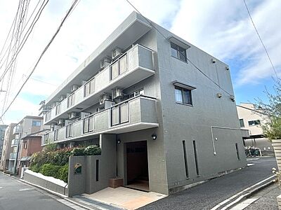 外観:外観 外観:外観
