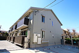 ラフィネ平和台 201