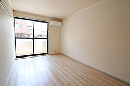 アメニティ平和台Ｃ棟 108 1階ワンルームのリビング/ダイニング