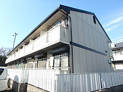 アメニティ平和台Ｃ棟