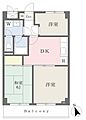 上石神井ロイヤルハイツ1階10.0万円