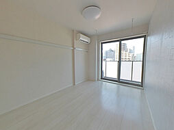 フェリスタス 302 3階1Kのリビング/ダイニング