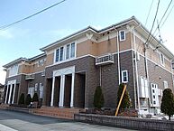 神奈川県小田原市飯田岡359-4：物件画像／株式会社ハウスメイトショップ　平塚店