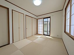 和室の画像