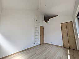 子供部屋の画像