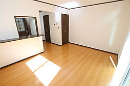 ｄｏｒｆ　Ｋ5 101 1階2LDKのリビング/ダイニング