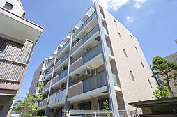 リバーフォート平井