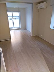 Ｊ．ｍａｉｓｏｎ 304 3階1DKのリビング/ダイニング