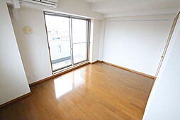 レガート東小岩 405 4階1Kのリビング/ダイニング