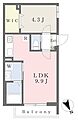 ONE'sRESIDENCEKAMEIDO3階14.8万円