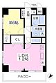 ラフィネ言問2階14.0万円