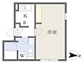 La Boon Kinshich o3階18.5万円