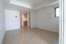 ｖｉｌｌａ　ａｌ　ｍａｒｅ明石駅前 605 6階1LDKのリビング/ダイニング