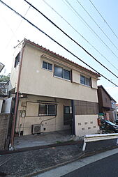 君影町6丁目貸家