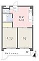 ハイツ須磨2階5.5万円