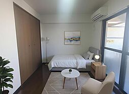 長澤文具ビル 805