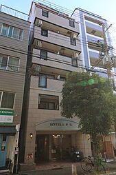 リヴェール北野坂