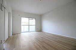 ヒルズ上ノ丸I 102 1階2LDKのリビング/ダイニング