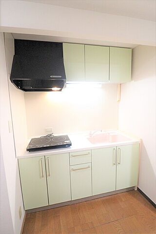 キッチン