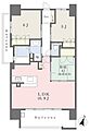 エルグレース御影中町5階18.5万円