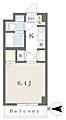 N-CUBEMINAMIBEFU3階2.6万円