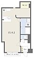 WhiteVilla21階6.0万円
