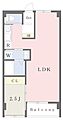 WhiteVilla21階6.0万円