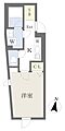 ReveResidence杉並和田1階10.8万円