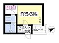 阿佐谷B7334階6.5万円