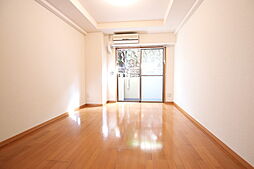 ウィンロード21 101 1階ワンルームのリビング/ダイニング